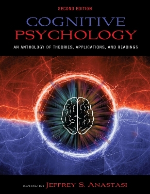 Cognitive Psychology - 