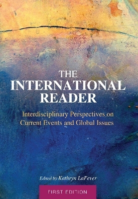The International Reader - 