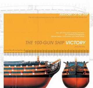 100-Gun Ship Victory (pb) (AofS)