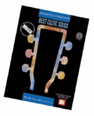 MBGU Fingerstyle Curriculum -  William Gangel