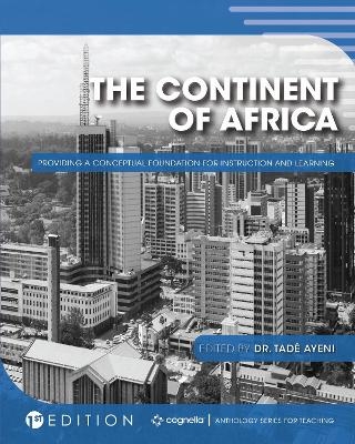 The Continent of Africa - 