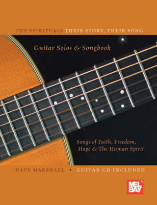 Spirituals -  David Marshall