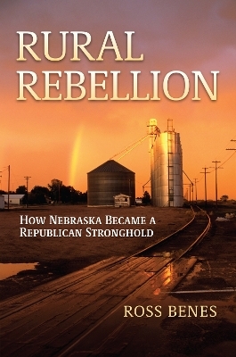 Rural Rebellion - Ross Benes