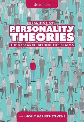 Readings on Personality Theories
