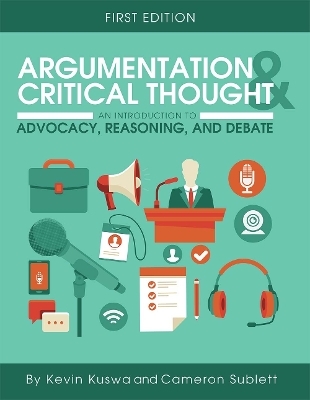 Argumentation and Critical Thought