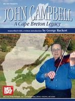 John Campbell -  John Campbell