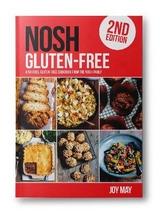 NOSH Gluten-Free - May, Joy