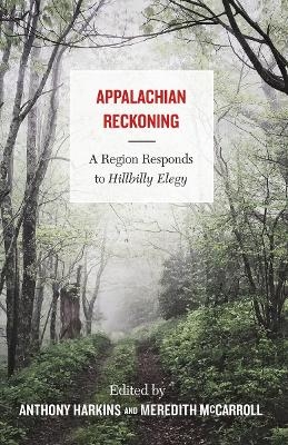 Appalachian Reckoning - 