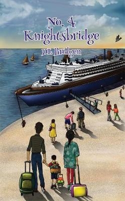 No.4 Knightsbridge - ZDL Bridgen