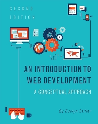 An Introduction to Web Development - Evelyn Stiller