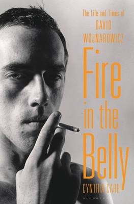 Fire in the Belly -  Carr Cynthia Carr