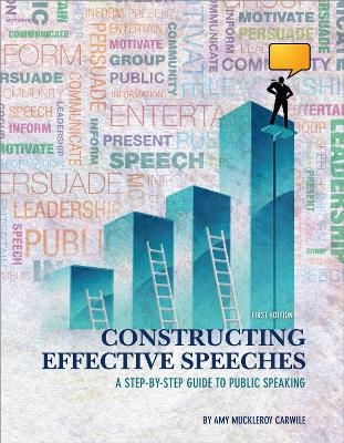 Constructing Effective Speeches