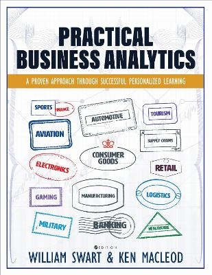 Practical Business Analytics