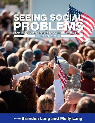 Seeing Social Problems - 