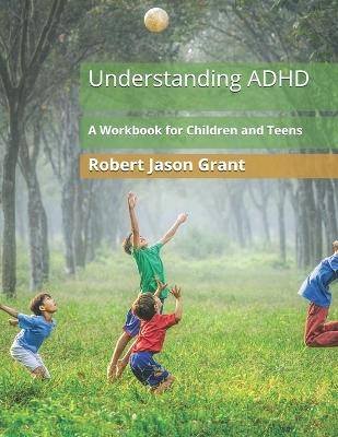 Understanding ADHD