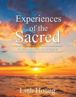 Experiences of the Sacred - 