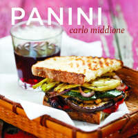 Panini -  Carlo Middione