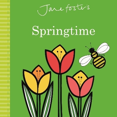 Jane Foster's Springtime - Jane Foster