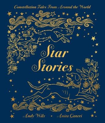 Star Stories - Anita Ganeri