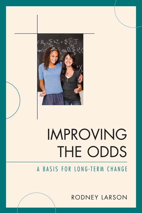 Improving the Odds -  Rodney Larson