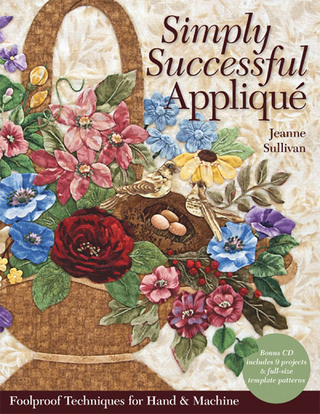 Simply Successful Applique