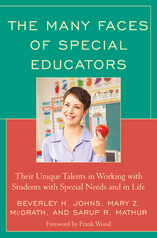 Many Faces of Special Educators