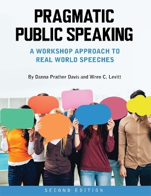 Pragmatic Public Speaking