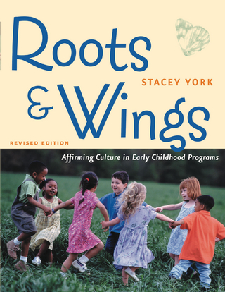 Roots and Wings, Revised Edition