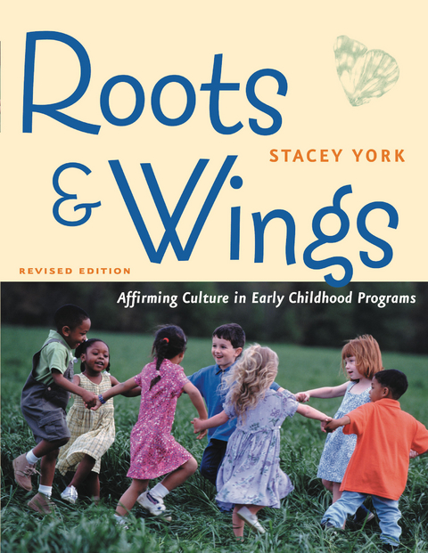 Roots and Wings, Revised Edition - Stacey York