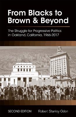 From Blacks to Brown and Beyond - Robert Stanley Oden