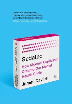 Sedated - James Davies