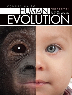 Companion to Human Evolution - 