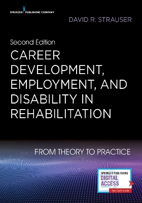 Career Development, Employment, and Disability in Rehabilitation