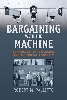 Bargaining with the Machine - Robert M. Pallitto