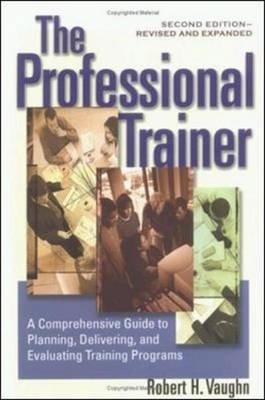 Professional Trainer