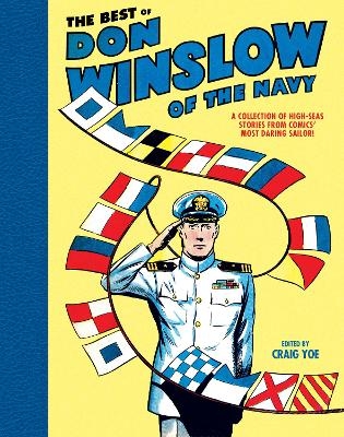 The Best of Don Winslow of the Navy - 