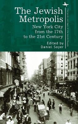 The Jewish Metropolis
