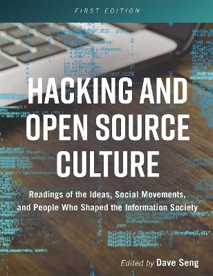 Hacking and Open Source Culture - 