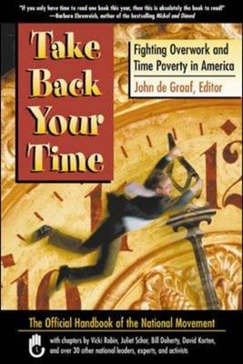 Take Back Your Time - 