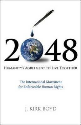 2048 -  John Kirk Boyd