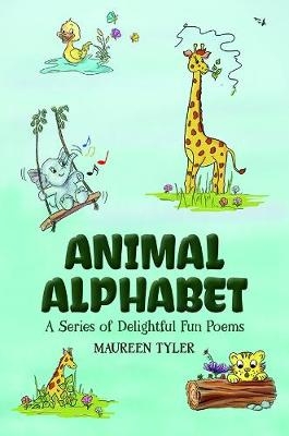 Animal Alphabet