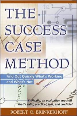Success Case Method
