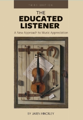 The Educated Listener