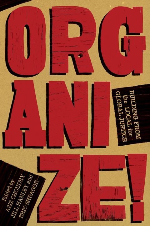 Organize! - 