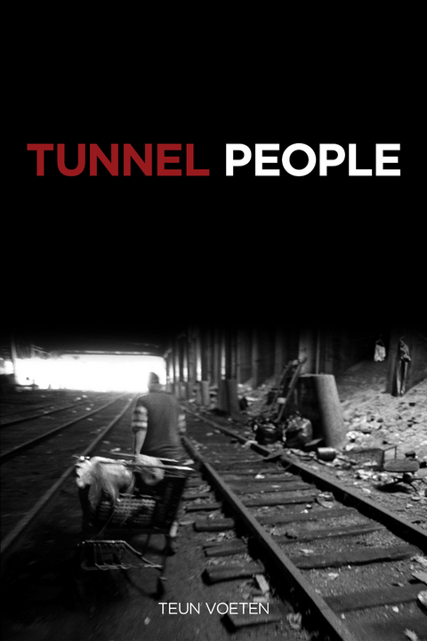 Tunnel People - Tuen Voeten