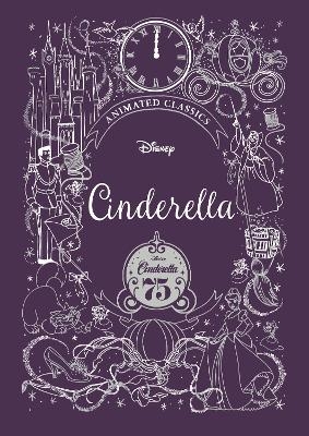 Cinderella (Disney Animated Classics) - Lily Murray