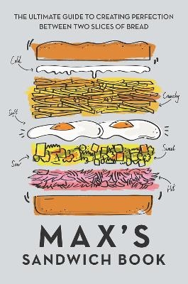 Max's Sandwich Book