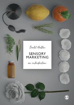 Sensory Marketing - Bertil Hulten
