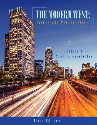 The Modern West