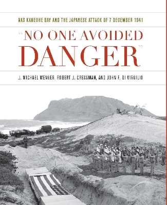 No One Avoided Danger - John F Di Virgilio, Robert J Cressman, J Michael Wenger